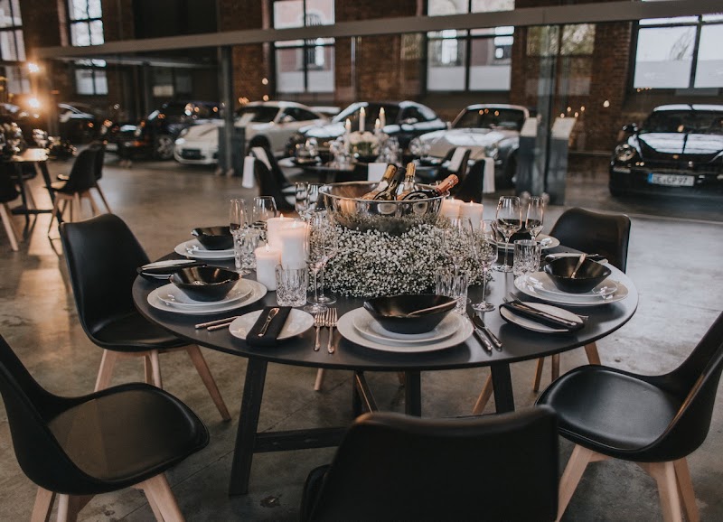 BORUTTA CATERING