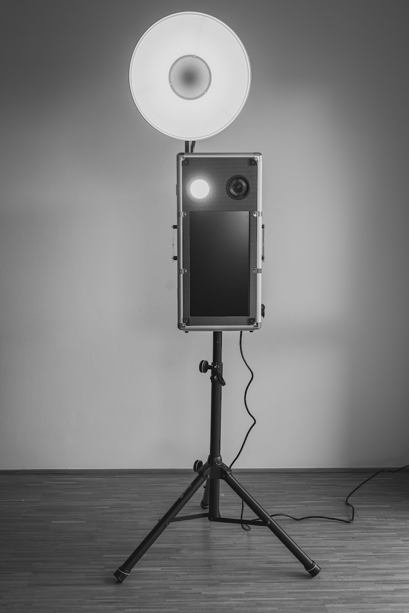 Fotobox mieten Kassel by DiesuchtnachBildern