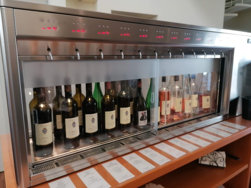 Weingut Desoi