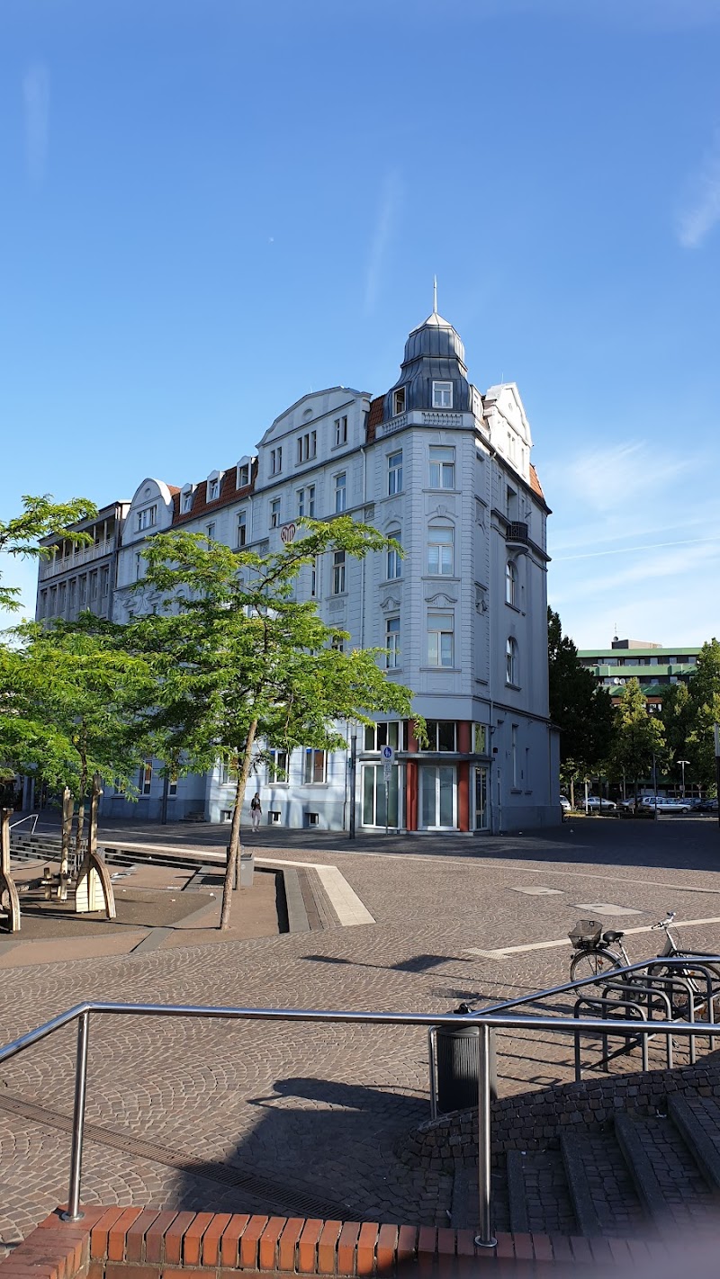 Good Morning Gelsenkirchen City
