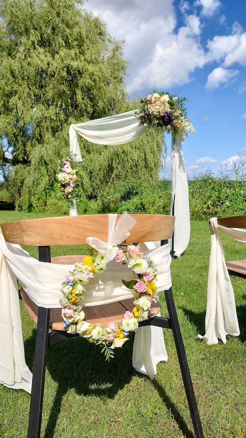 noé & eve - Florales Atelier und Eventdesign, Eventstyling, Floristik, Hochzeitsdekoration