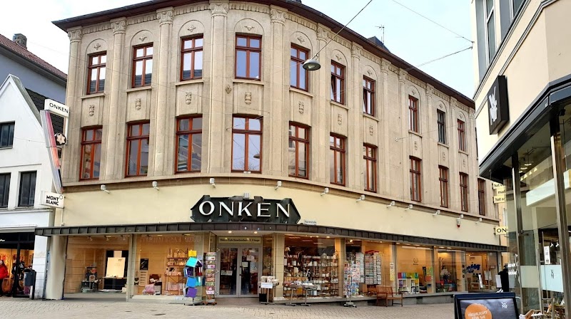 Onken für's Büro