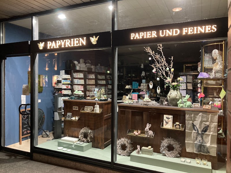 Papyrien