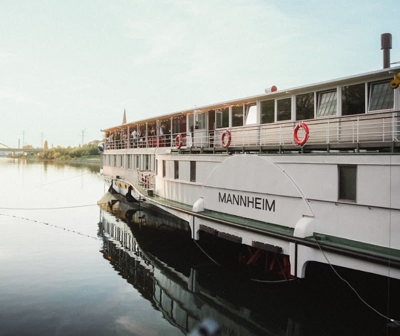 Achterdeck - Die Eventlocation in Mannheim