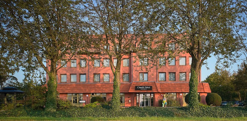 Classik Hotel Magdeburg