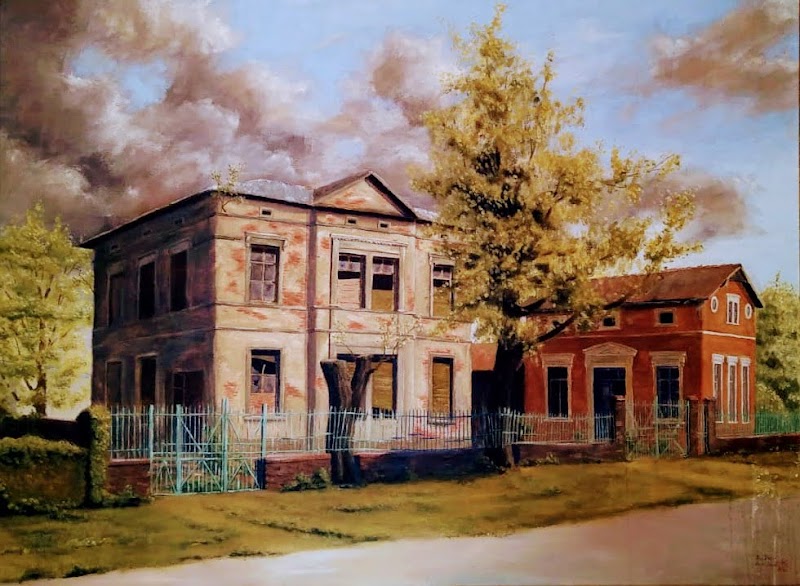 Villa Vino