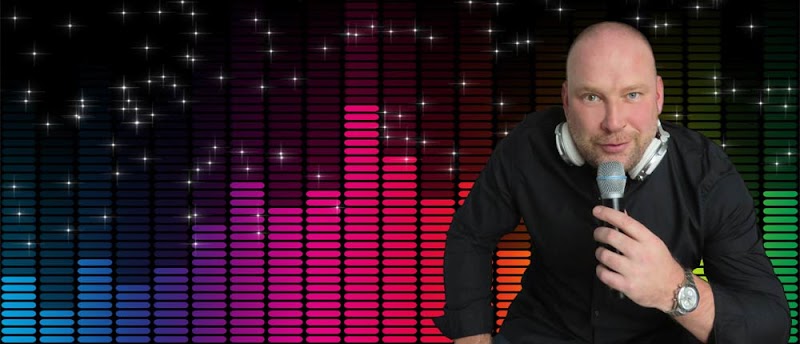 DJ Sven Dee | Hochzeits-DJ & Moderation