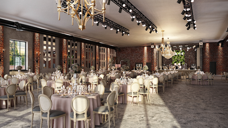 LA VIE Eventlocation