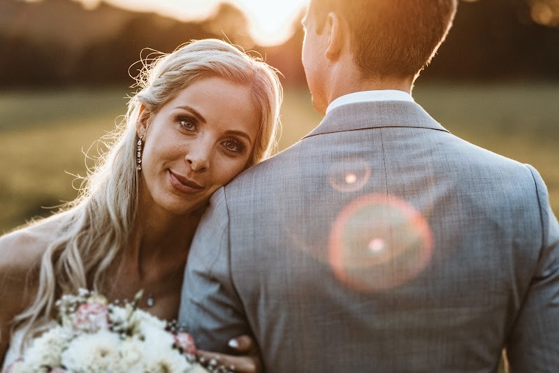 Dominik Neugebauer - Hochzeitsfotograf