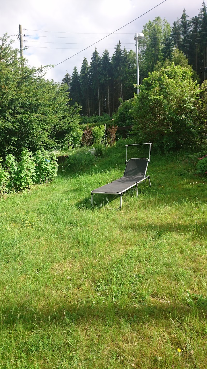 Ferienhaus Am Dachsberg