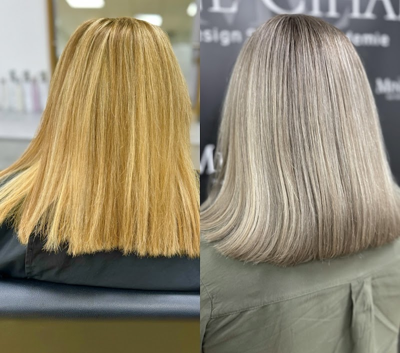 Mine Cihan - Hair Design Studio/Akademie