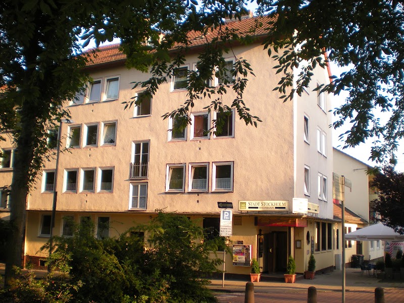 Pension In Kassel Familie Hauck