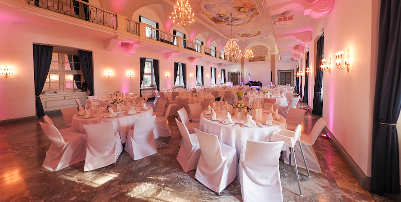 Hochgenuss - Event- & Partyservice / Alte Schmiede GmbH