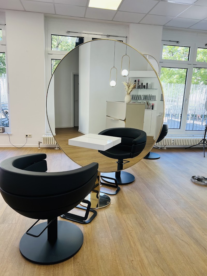 Jumeirah Hair&Beauty