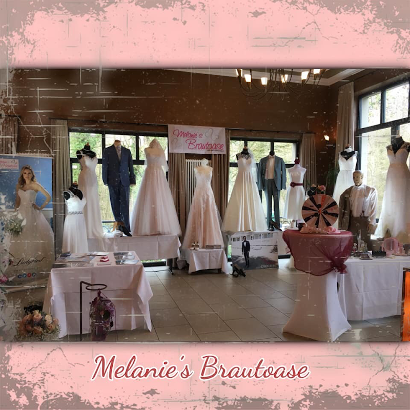 Melanie’s Brautoase - Brautmode