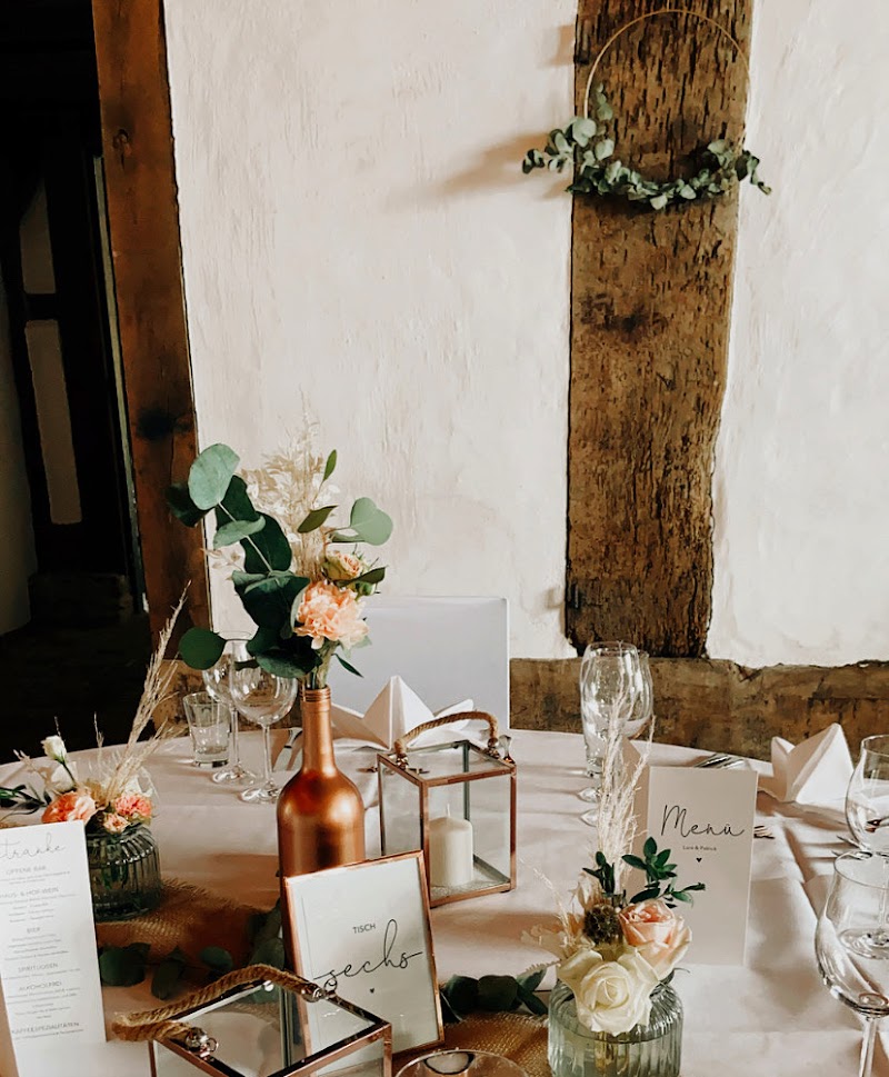 Divine Weddings by Mona