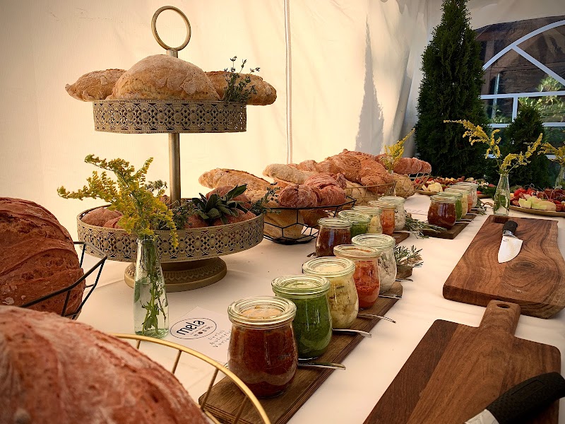 Melavie - Catering, Partyservice und Mittag Lieferdienst
