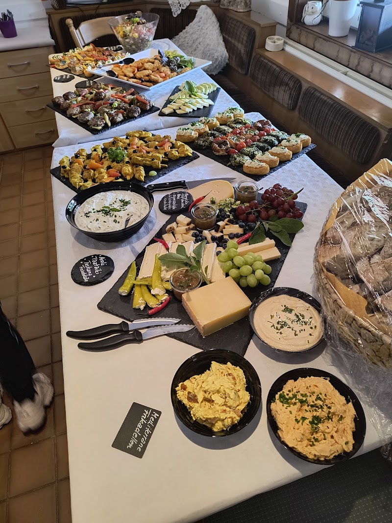 Myrbach Partyservice | Wuppertal