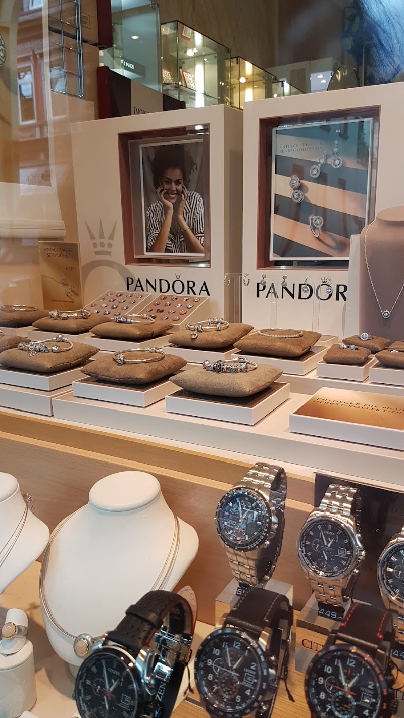 Juwelier R. Landi e.K. - Wuppertal