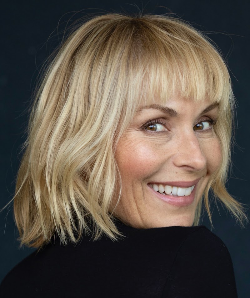 Anja Oldinski- Hair & Make-up Artistin & Visagistin