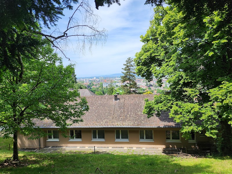 Caritas-Tagungszentrum