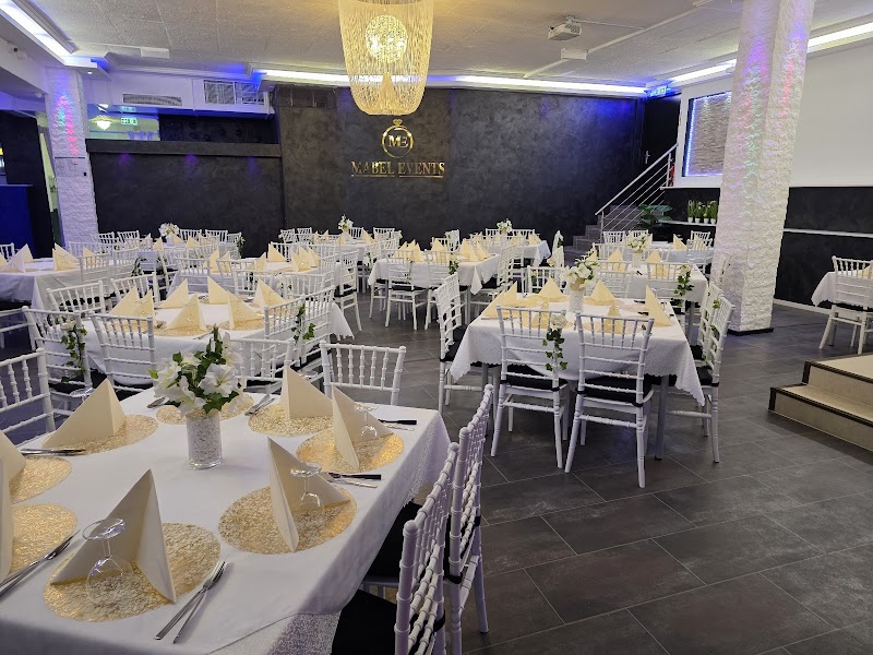 Mabel Events