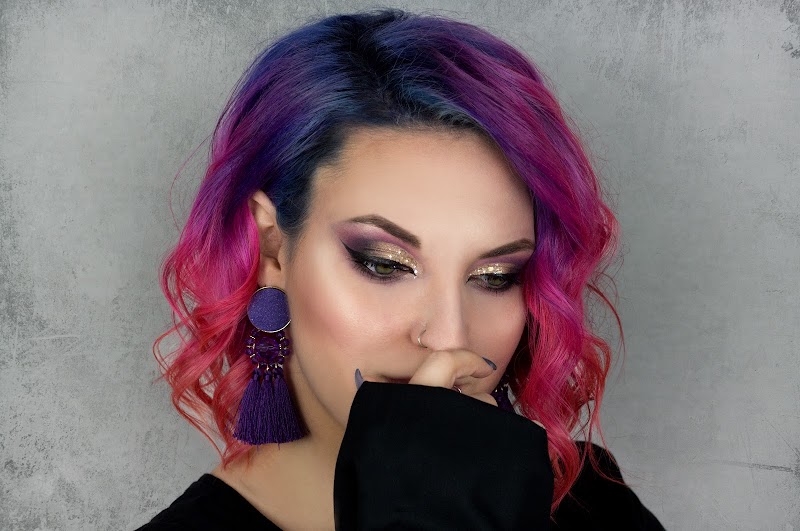 SPIEGELLIEBE - Visagistin MakeUp Artist Darmstadt