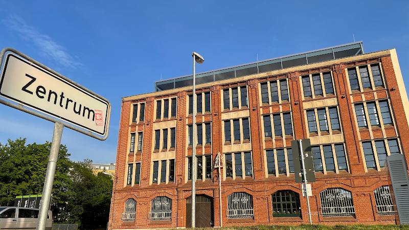 ODC - Oberdeck Chemnitz