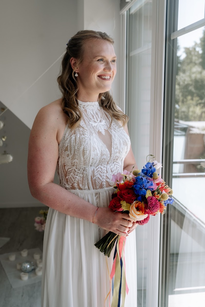 Madlen Dietel, Permanent Make-up & Brautstyling