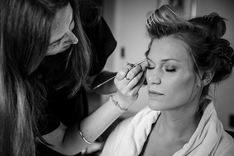 Katharina Jasinski Makeup Artist & Hairstylist, Beauty Coach, Brautstyling
