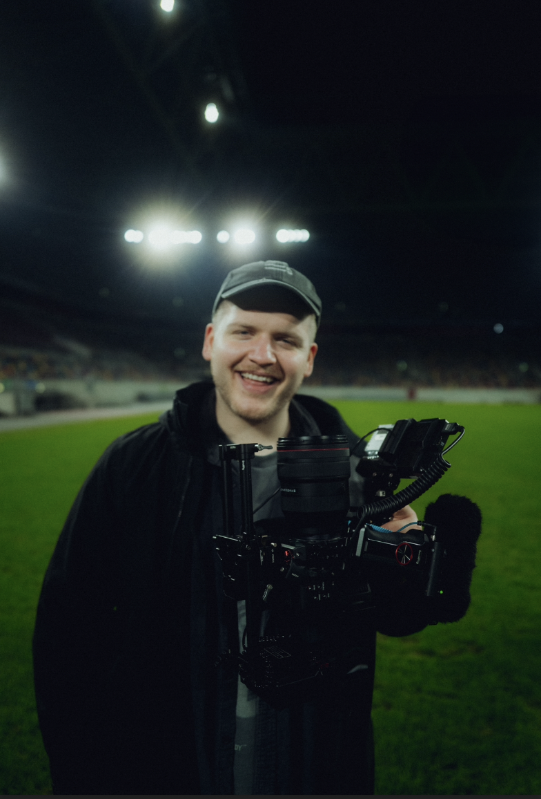 ganscool Media - Social Media Content & Videoproduktion