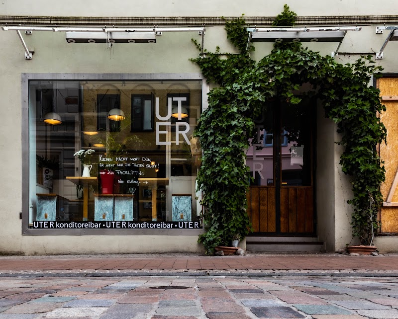 UTER Café