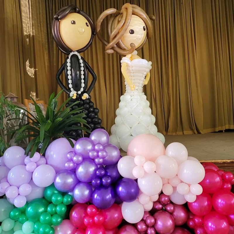 Zalomeo Events