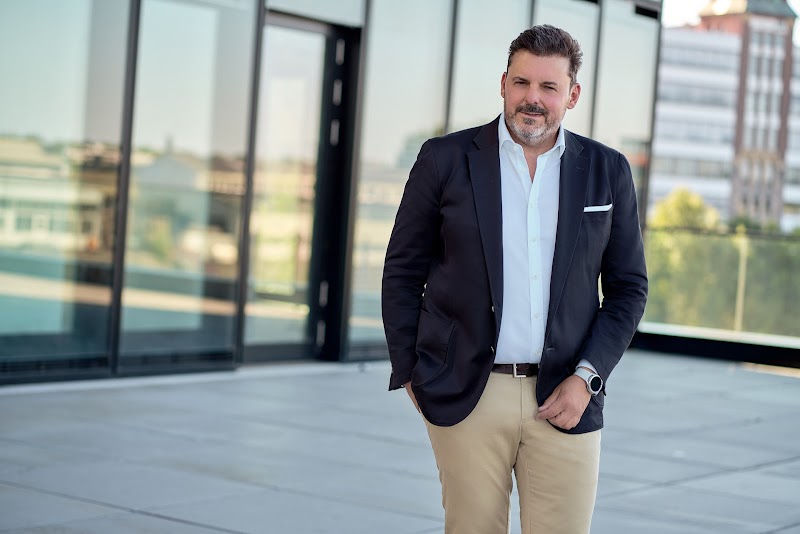 Christoph Wagner Maßkonfektion - part of bcl fashion design & concept