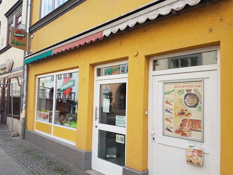 Hoffman's Party- und Festservice