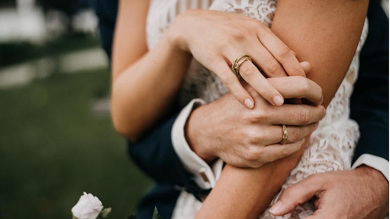 Fingerglück