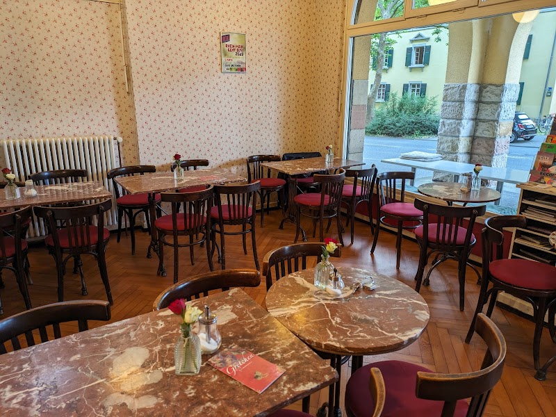 Café Gretchen