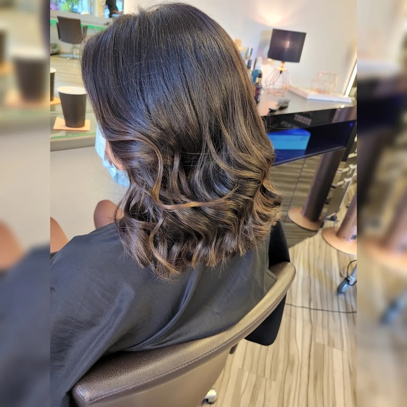 Janka Hecht Hair & Make-Up Artist