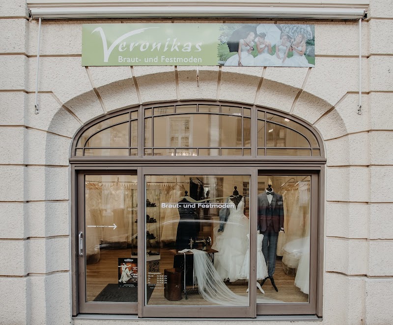 Veronikas Braut- und Festmoden