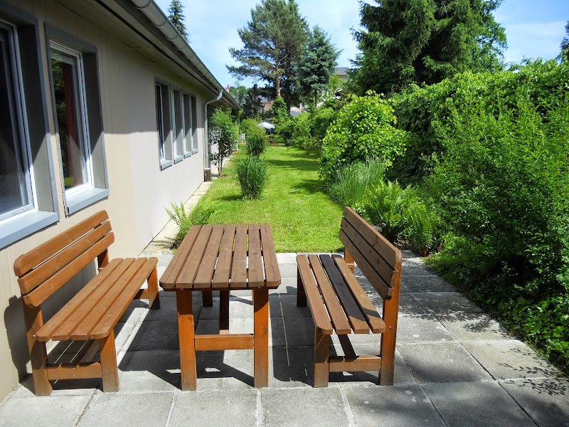 Quartier Potsdam Hostel