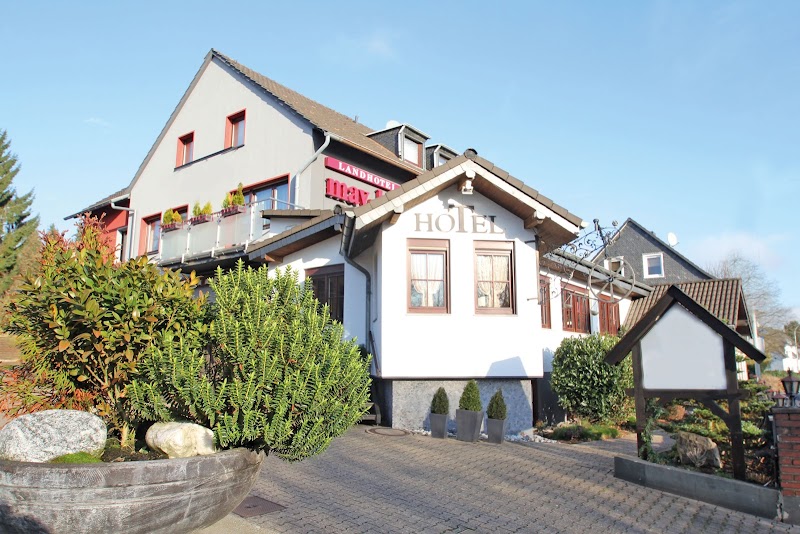 Landhotel May-Hof