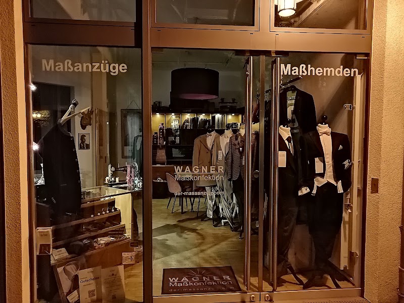 Wagner Maßkonfektion