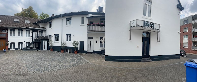 Pension Zwei A Altstadt