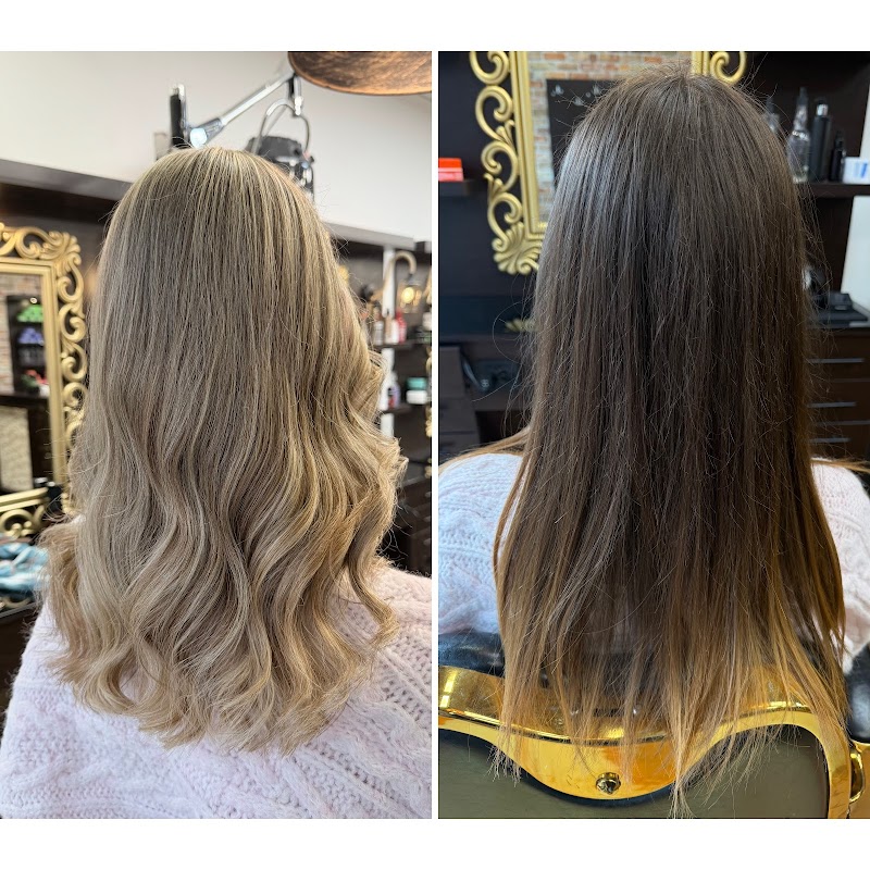 Friseur Top Star