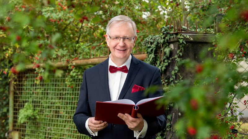 festlich ohne pastor