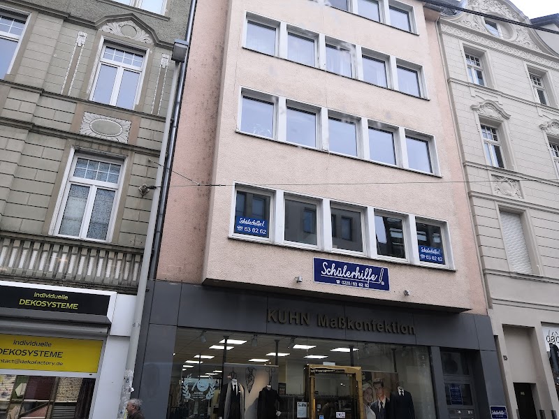 KUHN Maßkonfektion - Bonn
