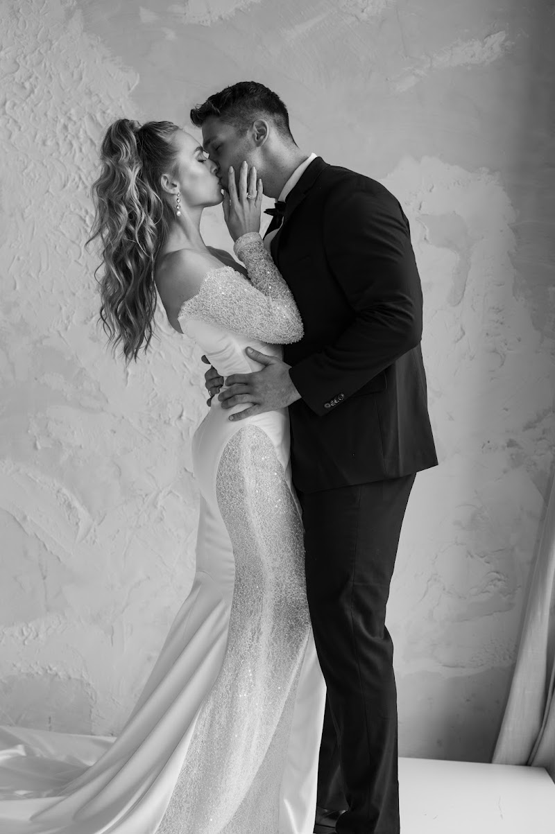 Weddings by Alica Maria Smyk- Wedding Planner