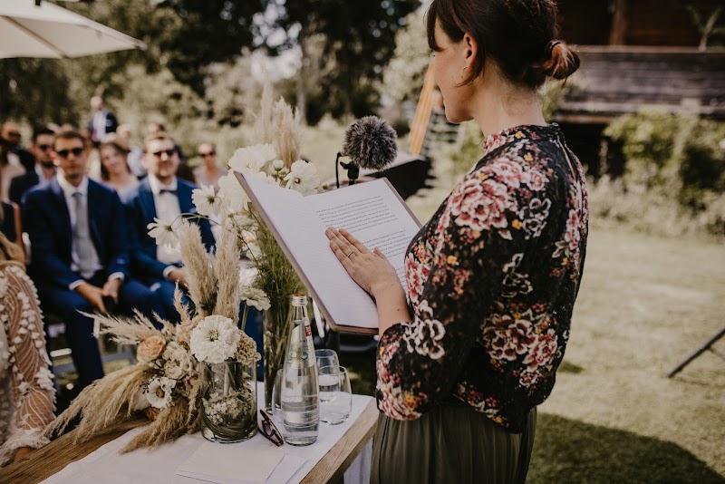 felie Wedding & Event Atelier