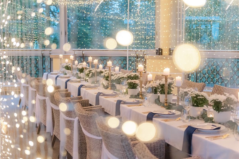 Lichterhochzeit