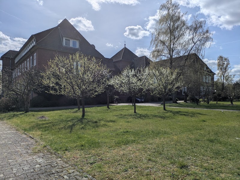 conRad – das Gästehaus